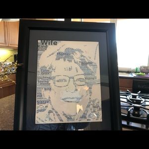 Meet your Posher, Donna